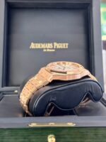 Audemars Piguet Royal Oak Selfwinding 15400OR - Image 7