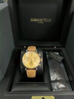 2023 Audemars Piguet [Re]Master 01 26595SR - Image 2