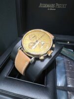 2023 Audemars Piguet [Re]Master 01 26595SR - Image 4