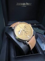 2023 Audemars Piguet [Re]Master 01 26595SR - Image 5