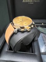 2023 Audemars Piguet [Re]Master 01 26595SR - Image 7