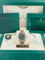 2023 Rolex Datejust 31 278273 - Image 2