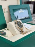 2023 Rolex Datejust 31 278273 - Image 3