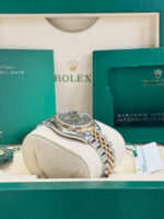 2023 Rolex Datejust 31 278273 - Image 9