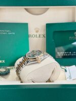 2023 Rolex Datejust 31 278273 - Image 7