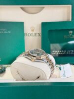 2023 Rolex Datejust 31 278273 - Image 5