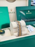 2023 Rolex Datejust 31 278273 - Image 8