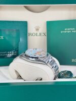 2025 Rolex Oyster Perpetual 41 124300 - Image 7
