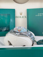 2025 Rolex Oyster Perpetual 41 124300 - Image 6