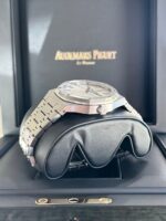 2022 Audemars Piguet Royal Oak Selfwinding 15500ST - Image 7