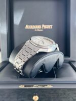 2022 Audemars Piguet Royal Oak Selfwinding 15500ST - Image 3