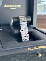 2022 Audemars Piguet Royal Oak Selfwinding 15500ST - Image 10
