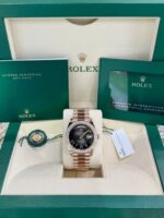Rolex Day-Date 40 228345RBR - Image 2