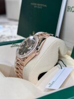 Rolex Day-Date 40 228345RBR - Image 7