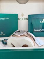 Rolex Day-Date 40 228345RBR - Image 3
