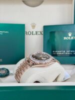 Rolex Day-Date 40 228345RBR - Image 8