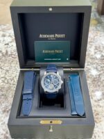 2023 Audemars Piguet Code 11.59 26393ST - Image 2