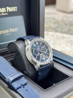 2023 Audemars Piguet Code 11.59 26393ST - Image 3