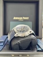 2023 Audemars Piguet Code 11.59 26393ST - Image 6