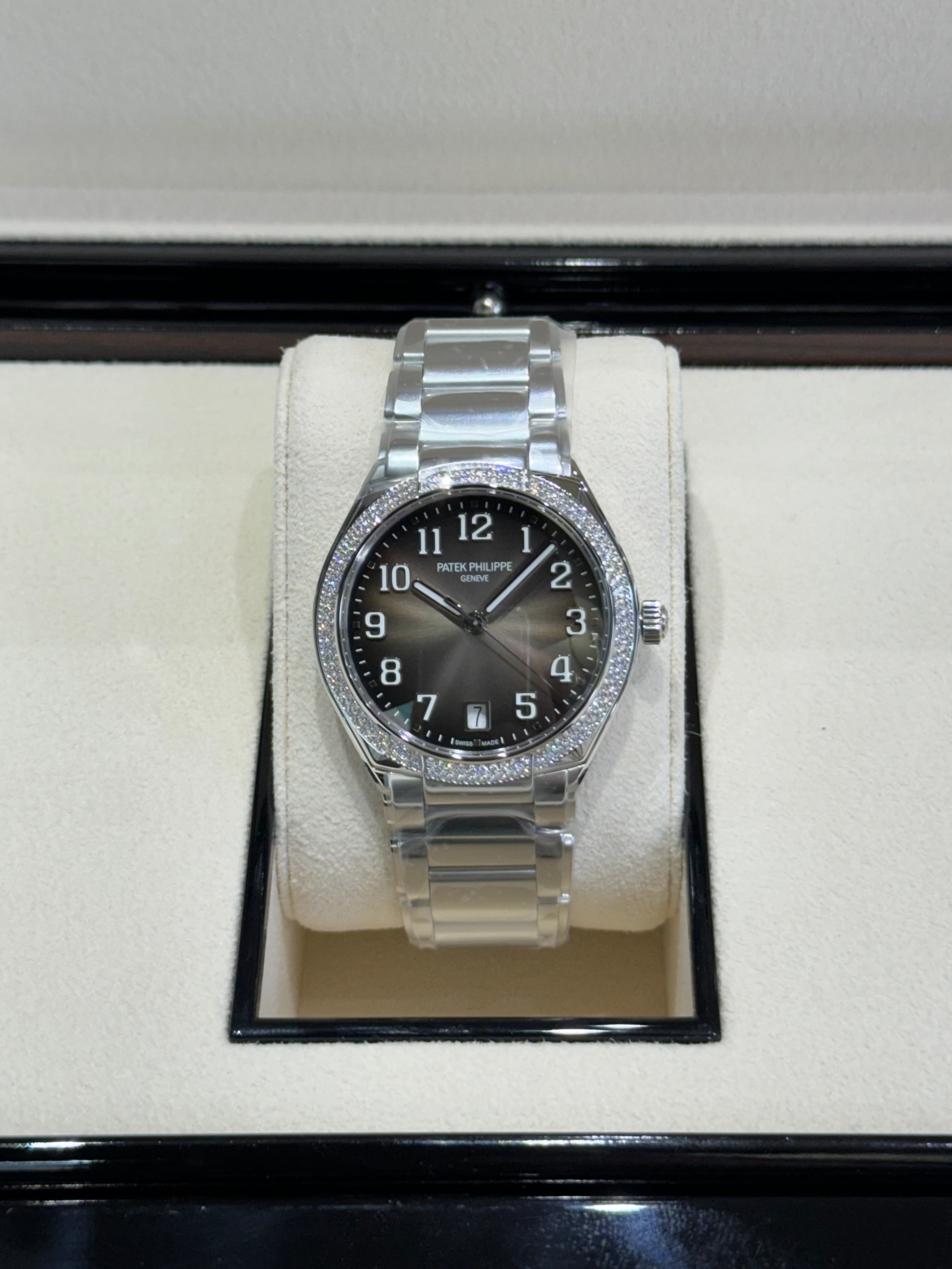 IMG_1701 2023 Patek Philippe Twenty ~4 - Image 1