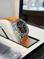 2020 Patek Philippe Aquanaut Self-Winding 5968A - Image 3