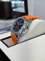 2020 Patek Philippe Aquanaut Self-Winding 5968A - Image 4