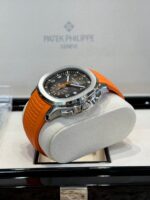 2020 Patek Philippe Aquanaut Self-Winding 5968A - Image 5