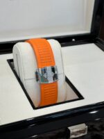 2020 Patek Philippe Aquanaut Self-Winding 5968A - Image 9