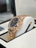 2024 Patek Philippe Nautilus Travel Time 5990/1R - Image 3