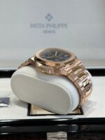 2024 Patek Philippe Nautilus Travel Time 5990/1R - Image 5