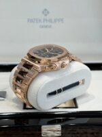 2024 Patek Philippe Nautilus Travel Time 5990/1R - Image 6