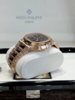 2024 Patek Philippe Nautilus Travel Time 5990/1R - Image 7
