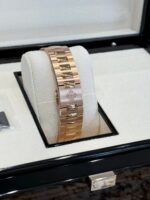 2024 Patek Philippe Nautilus Travel Time 5990/1R - Image 9