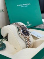 2024 Rolex Datejust 31 278271 - Image 4