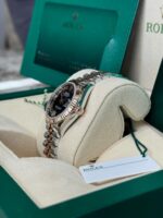 2024 Rolex Datejust 31 278271 - Image 3