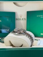 2024 Rolex Datejust 31 278271 - Image 6