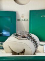 2024 Rolex Datejust 31 278271 - Image 7