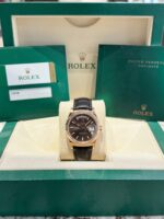 2020 Rolex Day-Date 36 118135 - Image 2