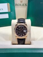 2020 Rolex Day-Date 36 118135