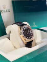 2020 Rolex Day-Date 36 118135 - Image 3