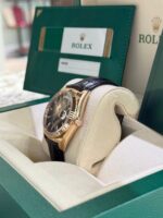 2020 Rolex Day-Date 36 118135 - Image 4