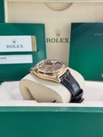 2020 Rolex Day-Date 36 118135 - Image 7