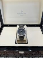 2024 Patek Philippe Calatrava 6119G - Image 2