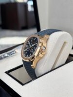 2024 Patek Philippe Aquanaut Luce Annual Calendar 5261R - Image 4