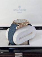 2024 Patek Philippe Aquanaut Luce Annual Calendar 5261R - Image 5