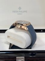 2024 Patek Philippe Aquanaut Luce Annual Calendar 5261R - Image 8