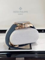 2024 Patek Philippe Aquanaut Luce Annual Calendar 5261R - Image 6