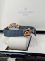 2024 Patek Philippe Aquanaut Luce Annual Calendar 5261R - Image 9