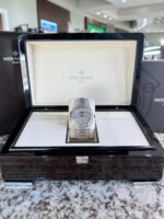 2024 Patek Philippe Nautilus 5719/10G-010 - Image 2