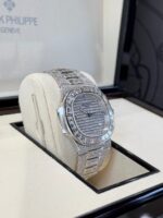 2024 Patek Philippe Nautilus 5719/10G-010 - Image 3